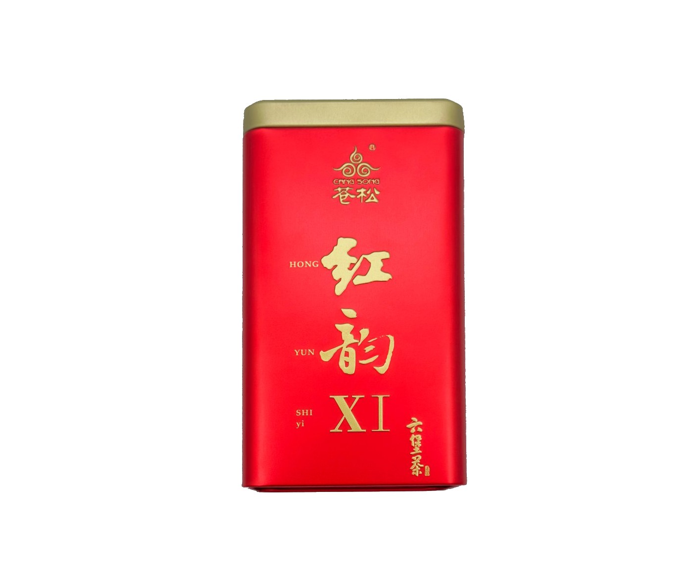 红韵 XI